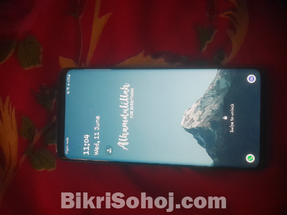 Samsung S9 plus